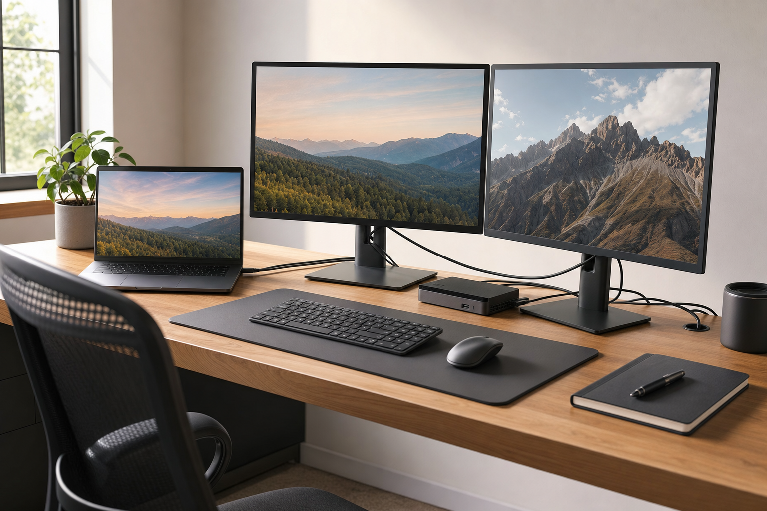 Best Used Docking Stations for Home Office Setups in 2026