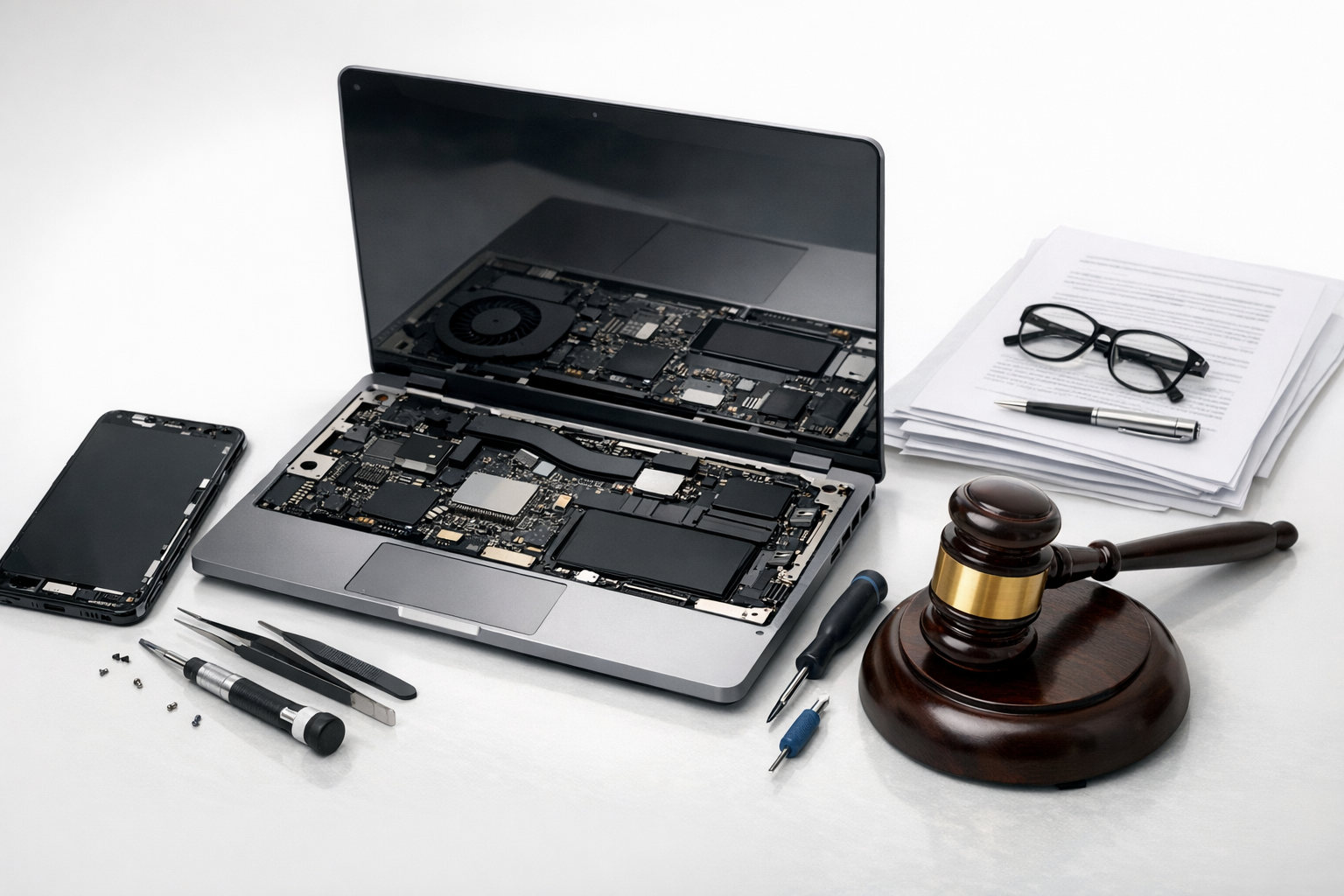How Right-to-Repair Laws Could Change Refurbished Tech in 2026
