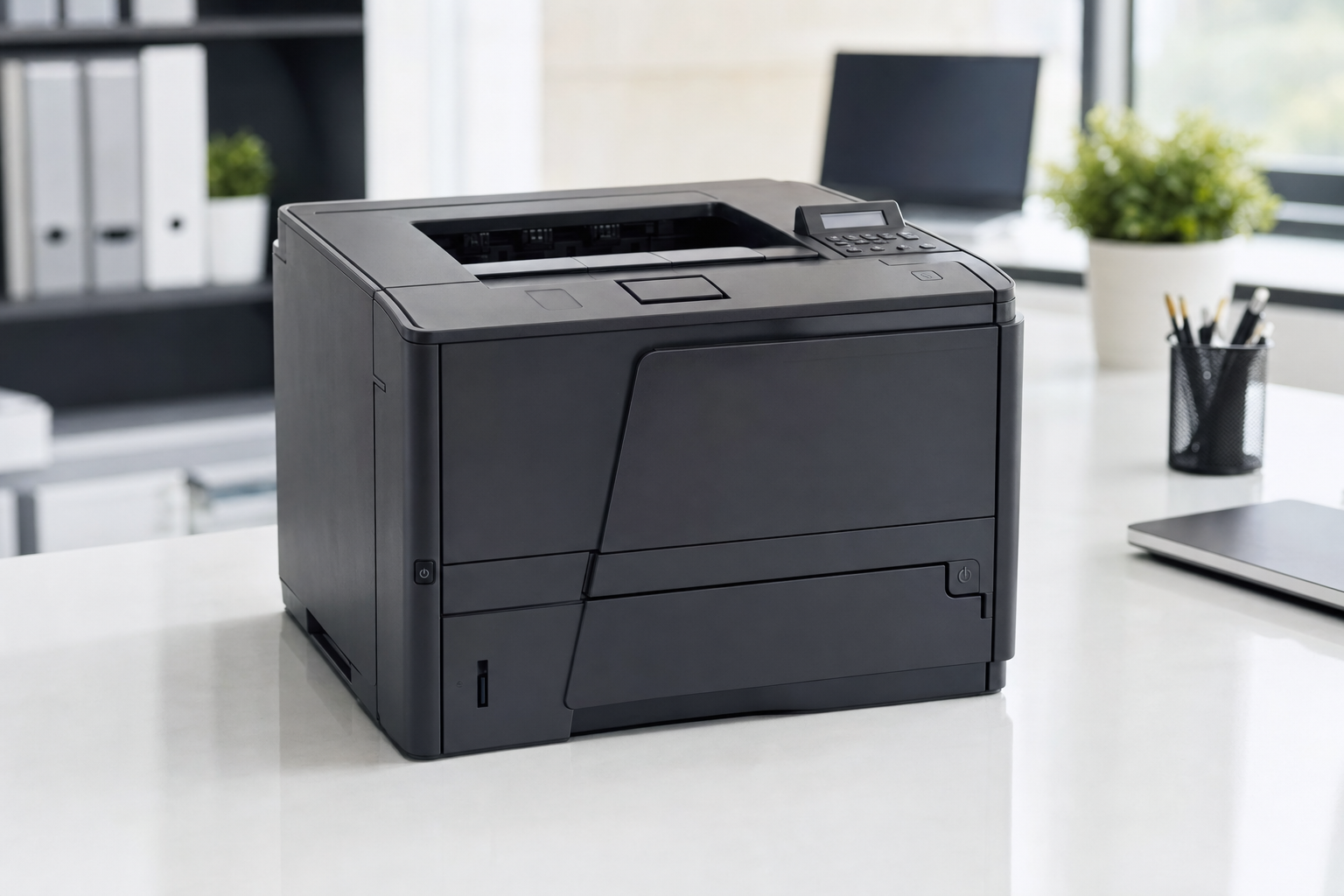 HP LaserJet Pro 400 M401dne: What to Know Before You Buy Used