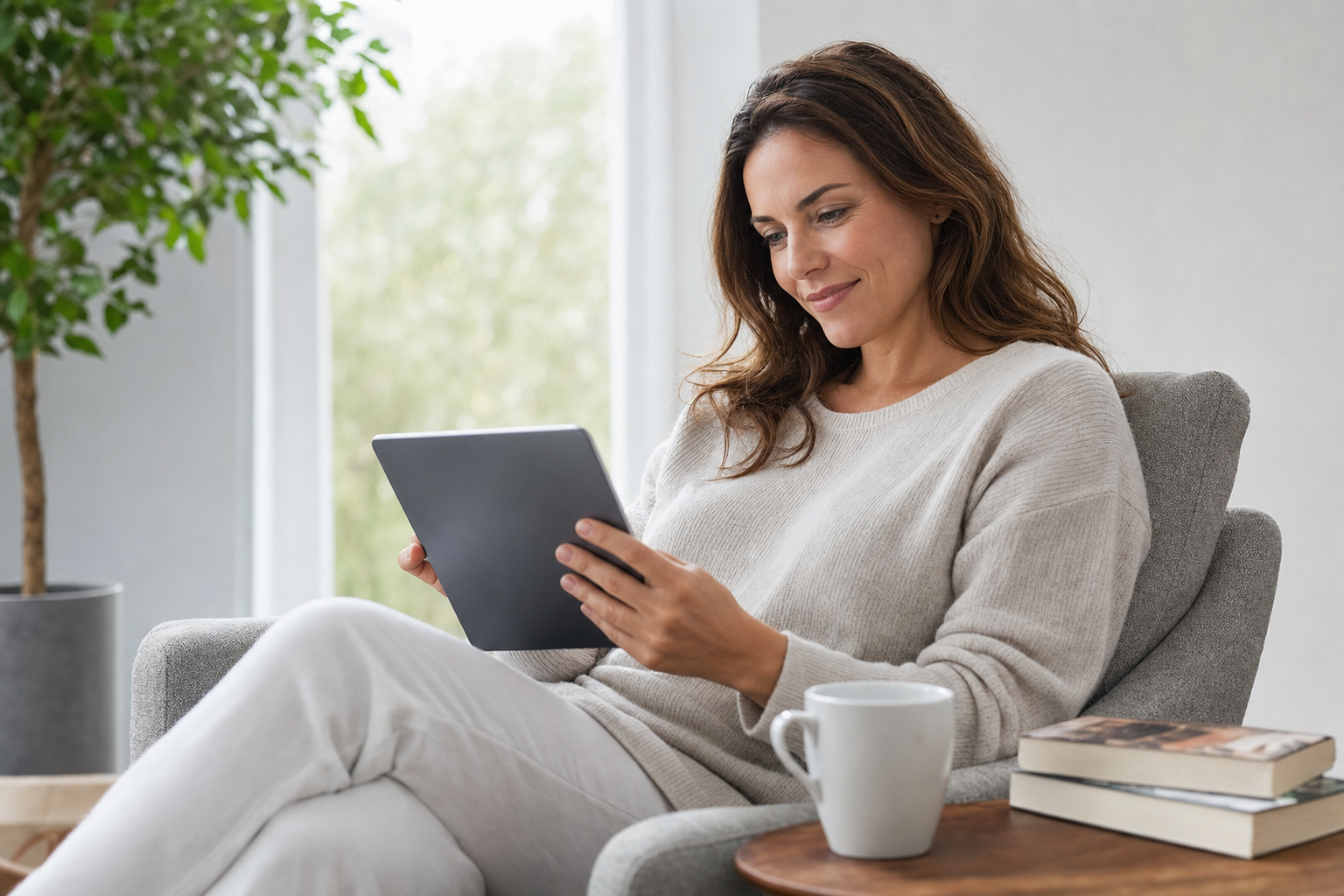 Mother’s Day Gift Guide: Best Used E-Readers and Tablets