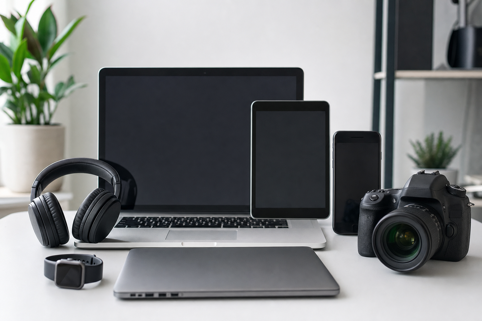 Where to Buy Used Electronics Without Guesswork